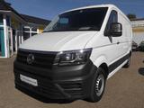Volkswagen Crafter 30 mittellang FWD AHK/Navi Orig. 68tkm. - VW Crafter Gebrauchtwagen in Hamburg
