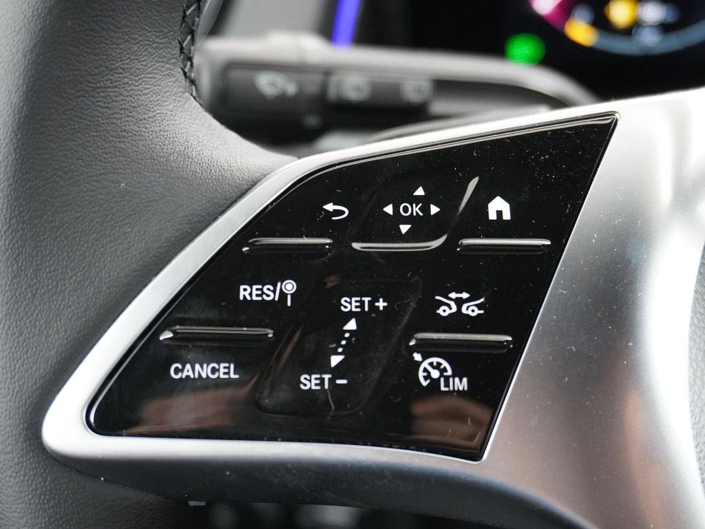 Mercedes-Benz GLB 180 Star Edition Luxury Line 7pers. | AHK We