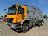 Mercedes-Benz 2629 K / 6x4, 75000 KM ! - Mercedes-Benz 2629