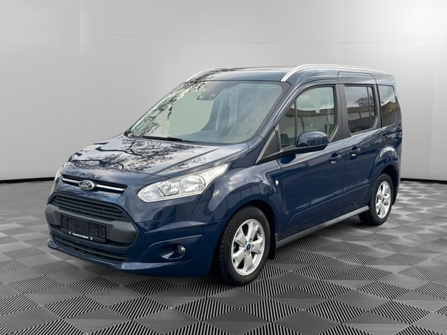 Ford Tourneo Connect Titanium*5-Sitzer*1. Hand