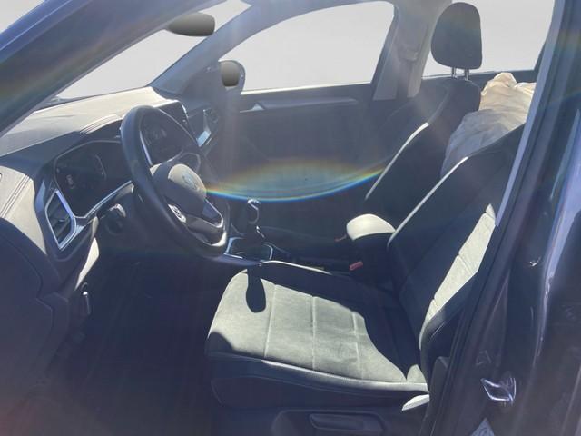 Volkswagen T-Roc 1.0TSI Style+1.Hand+ACC+AHK+Nav+Carplay+Ka, миниатюра 10