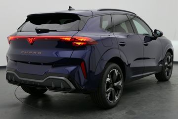 Cupra Terramar - 12