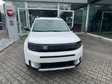 Fiat Grande Panda 1.2 Hybrid eDCT La Prima - weiße Fiat Grande Panda