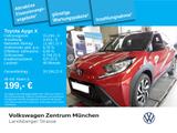 Toyota Aygo X 1.0 Team D - Toyota Jahreswagen