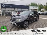 Dacia Duster Adventure TCe 150 - gebrauchte Dacia Duster aus dem Jahr 2020