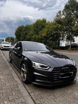 Audi A5 2.0 TFSI S tronic quattro Sportb. sport  - Audi A5 Gebrauchtwagen in Wiesbaden