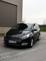 Ford Galaxy titanium 2.0 biturbo - Ford Galaxy in Hannover