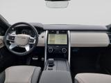 Land Rover Discovery D250 Dynamic HSE - Land Rover Discovery mit Diesel-Antrieb: Automatik