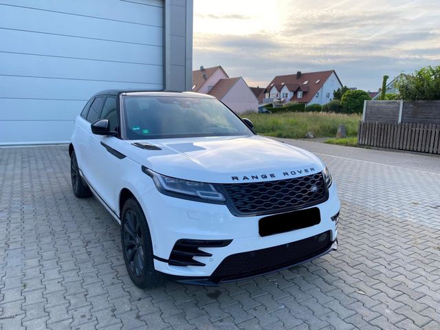 Land Rover Range Rover Velar R-Dynamic HSE