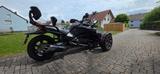 Can-Am Spyder F3-S - Can-Am Spyder F3-S