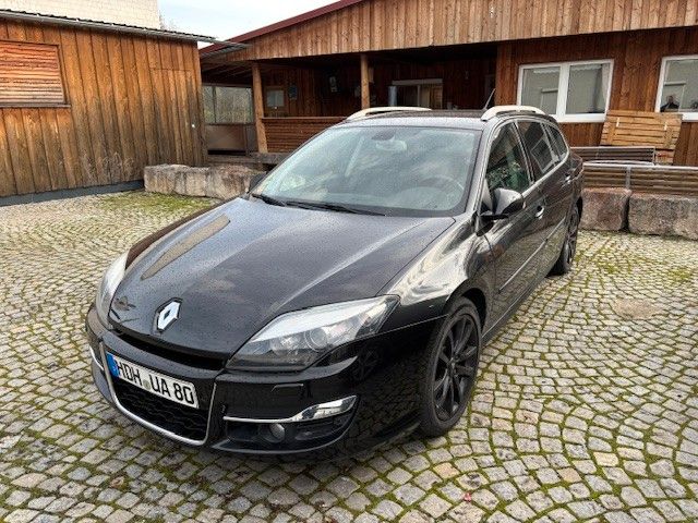 Renault Laguna Grandtour Bose Edition dCi 175 Automa...