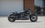 Harley-Davidson Night Rod Special  VRSCDX 1HD - HARLEY-DAVIDSON VRSCDX NIGHT ROD SPECIAL
