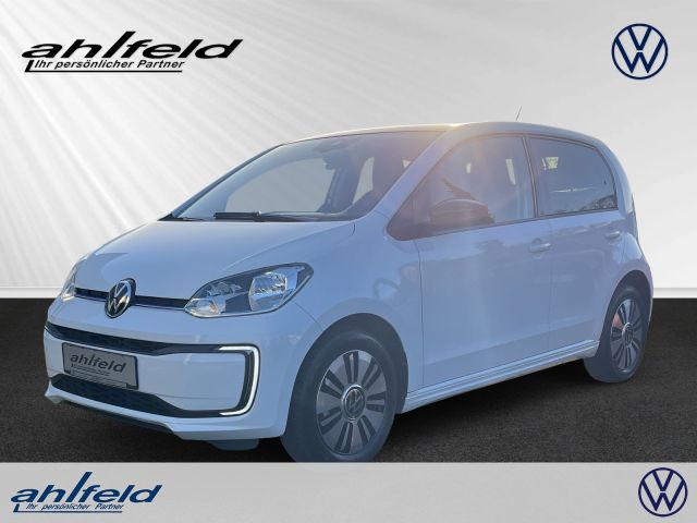 Volkswagen up! e-up! Style CCS KAM GRA SHZ Klimaauto LM