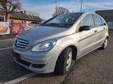 Mercedes-Benz B 180 CDI - Automatik Klima TÜV  - gebrauchte Mercedes-Benz B 180 aus dem Jahr 2006