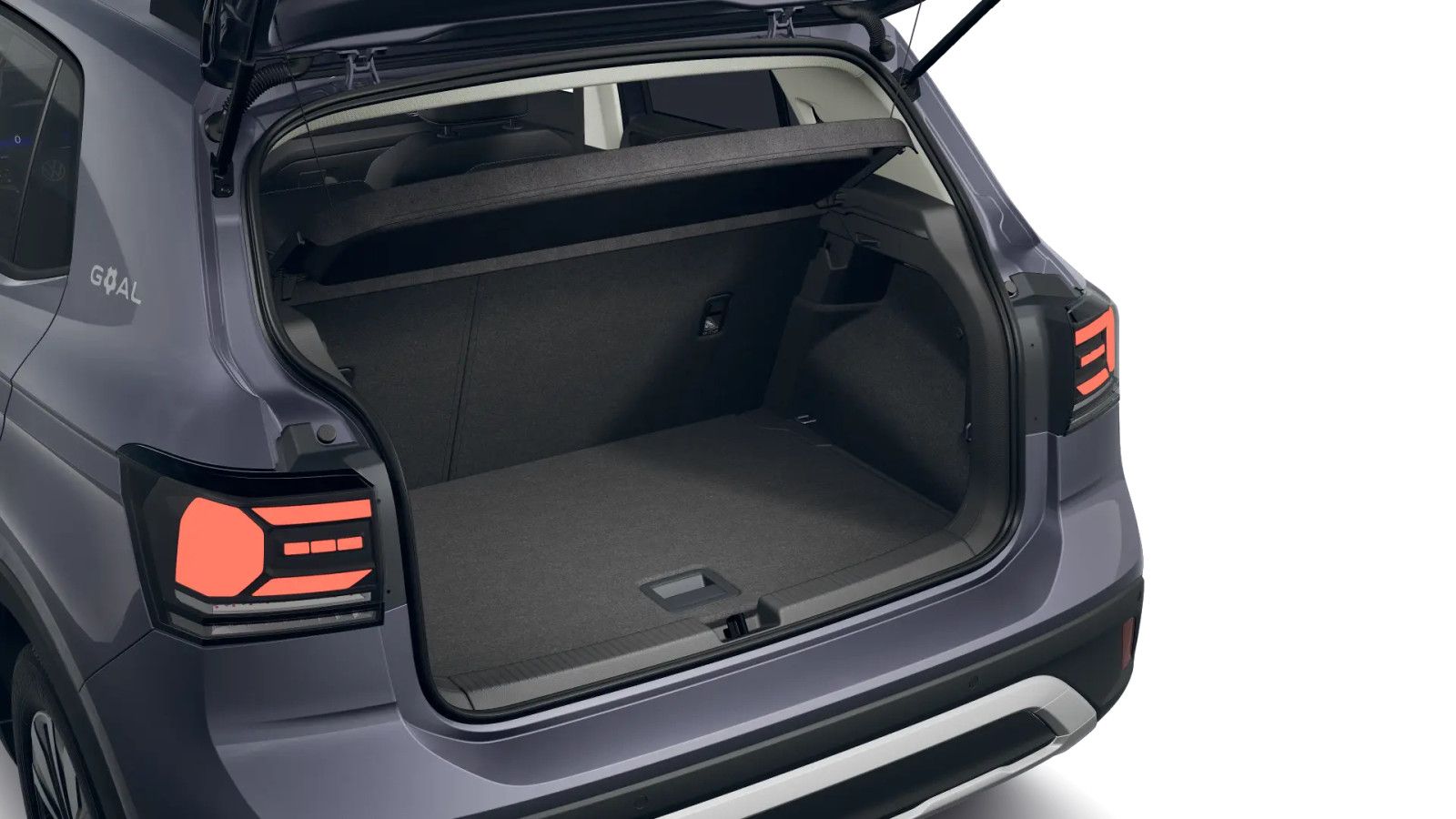 Volkswagen T-Cross - Bild 7