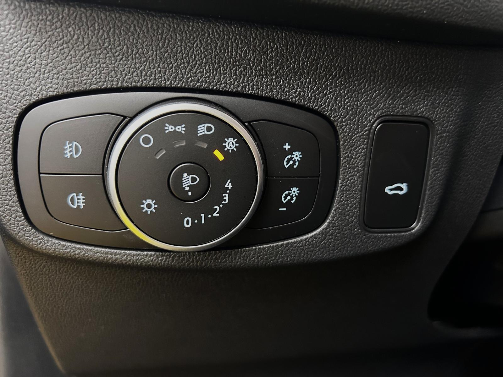 Ford Focus ST-Line X+W-Paket+LED+Navi+Temp+Kam+DAB, миниатюра 29