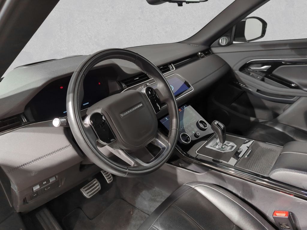 Land Rover Range Rover Evoque D240 R-Dynamic SE WINTER-PAKE