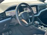Volkswagen Touareg 3.0 TDI R-Line 4M AHK LUFT 360C ACC LEDE - Volkswagen Touareg: Luftfederung