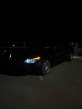 BMW E60 525i - BMW 525 aus 2009: 525i