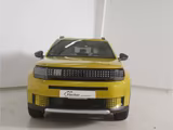 Fiat Grande Panda hybrid 1.2 eDCT la Prima - Fiat Grande Panda: Limousine