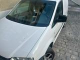 Volkswagen Vw Caddy 2.0 sdi LKW Zulassung - Volkswagen Caddy: Lkw Zulassung