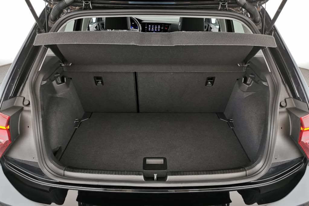 Volkswagen Polo Life 1.0 MPI 59kW 5-Gang 4 Türen