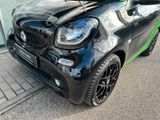 Smart smart fortwo electric drive PANO*COOL&AUDIO* - Smart: Electric Drive