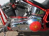 Harley-Davidson Softail Custombike Unikat - HARLEY-DAVIDSON 2004 SOFTAIL