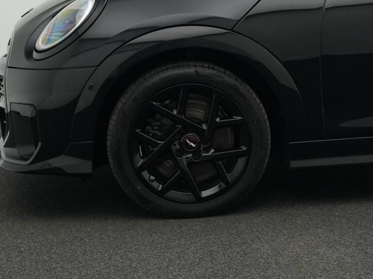 MINI Cooper C - Bild 11