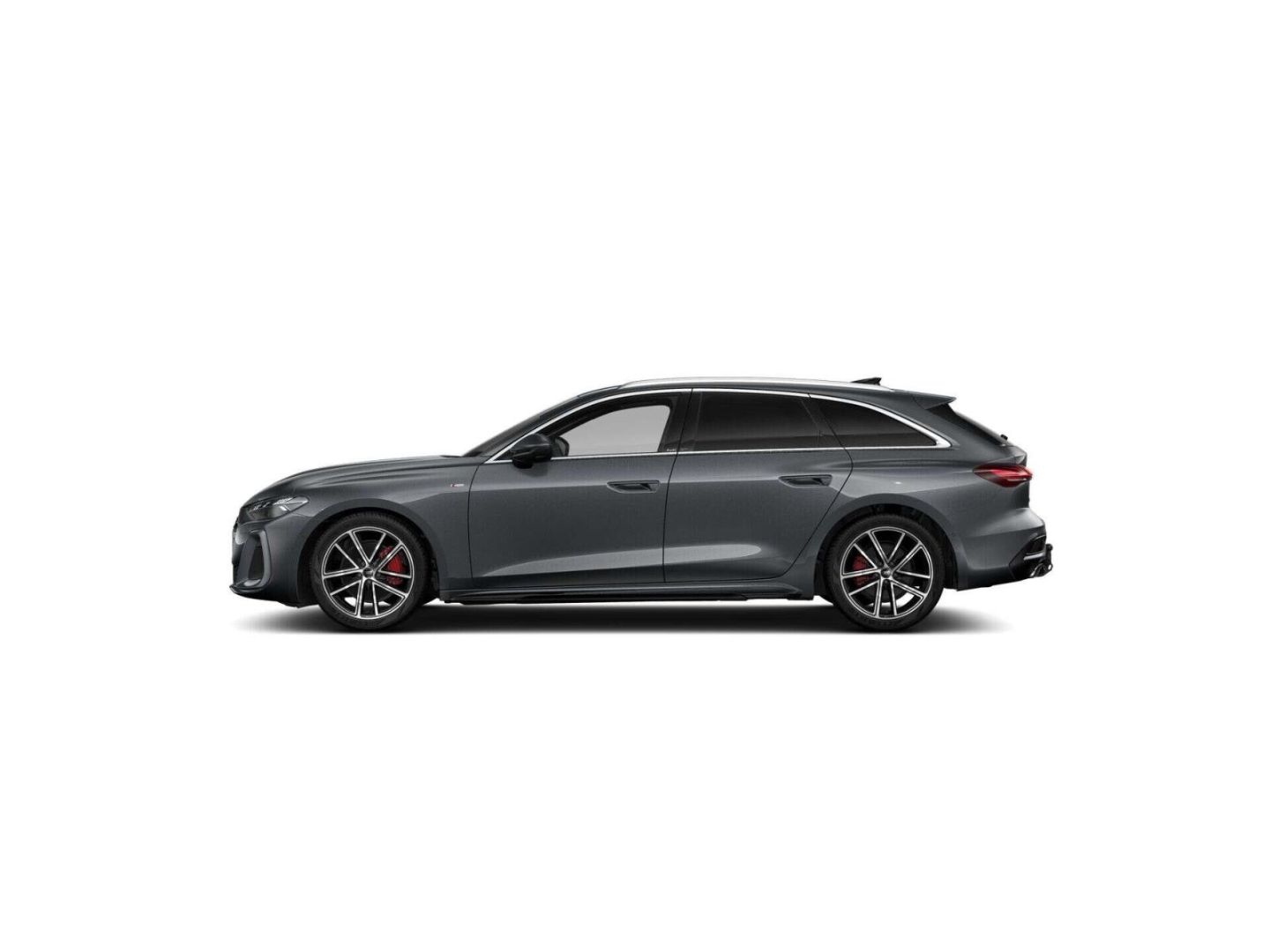 Audi A5 - Bild 7
