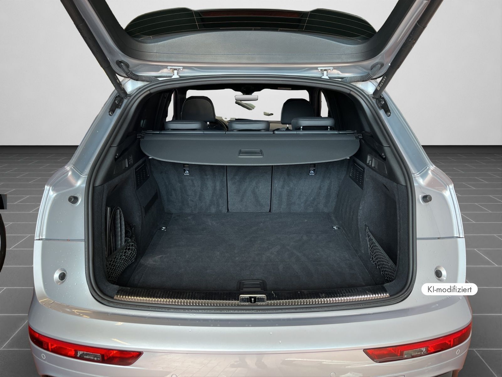 Audi SQ5 - Bild 16