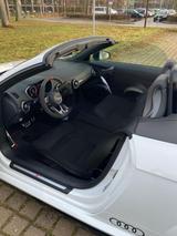 Audi TT 45 TFSI S tronic quattro Roadster - - gebrauchte Audi TT aus dem Jahr 2024