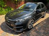 Kia XCeed 1.6 T-GDI DCT Platinum Platinum - Kia XCeed von privat