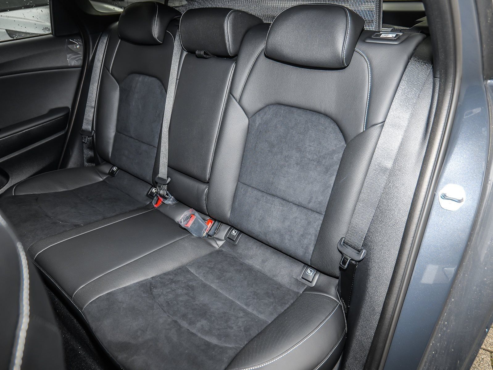 Kia cee'd / Ceed - Bild 9