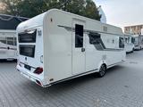 Knaus Südwind 540 FDK 60 YEARS - Knaus Fdk