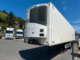 Chereau Thermoking SLXe Spectrum * TOP ZUSTAND* 3 Achsen - Gebraucht Achsen