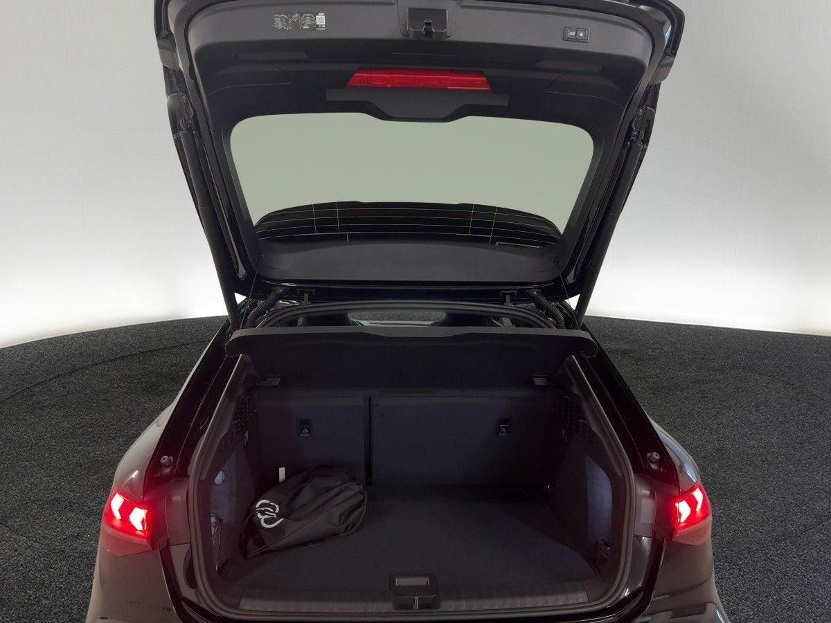 Audi A3 - Bild 9