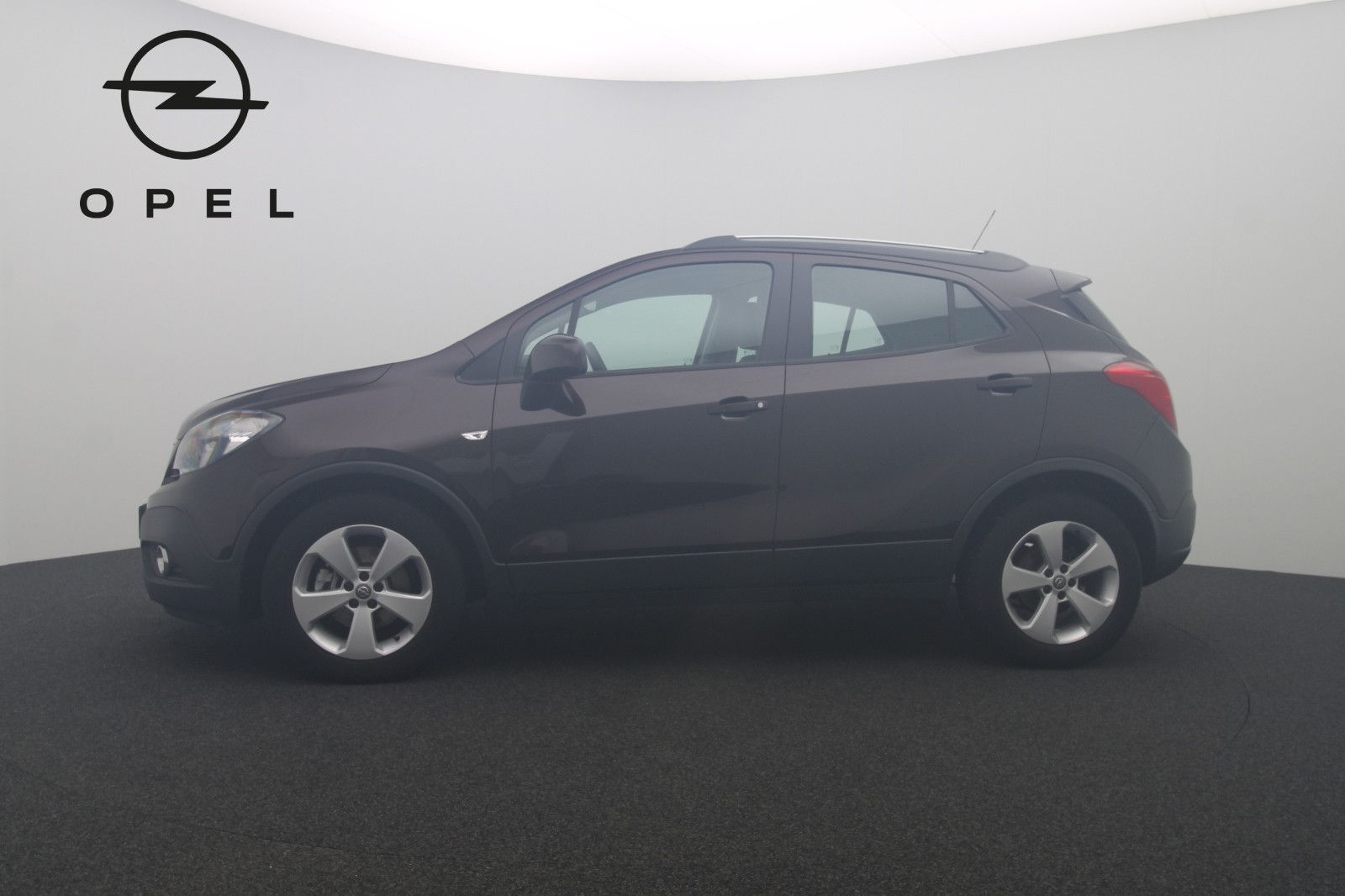Fahrzeugabbildung Opel Mokka 1.4 Edition ecoFlex
