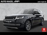 Land Rover Range Rover P550e HSE Plug-in Hybrid 22"AHK Pano - Land Rover Range Rover Hse mit Hybrid-Antrieb (Benzin/Elektro)