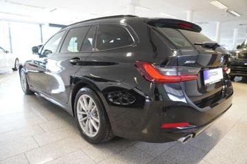 BMW 320 - 4