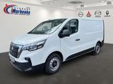 Nissan Primastar L1H1 2,8 dCi 130 N-Connecta - Offers