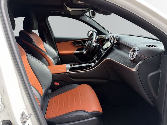 MERCEDES-BENZ GLC 200 – Bild 9