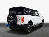 Ford Bronco 2,3T Outerbanks Softop Navi AHK - Ford Bronco in Stuttgart