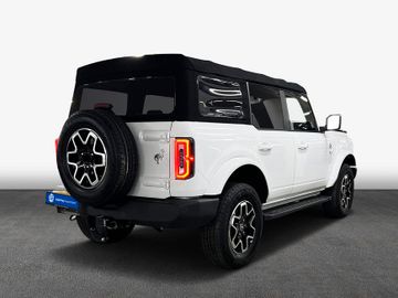 Ford Bronco - 2