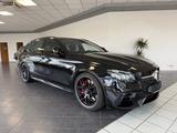 Mercedes-Benz E 63 S AMG 4Matic Plus Night - gebrauchte Mercedes-Benz E 63 AMG aus dem Jahr 2019