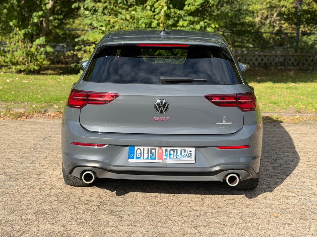 Image of Volkswagen Golf