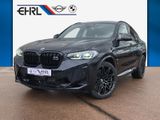 BMW X4 M Competition Head-Up HK HiFi DAB WLAN PDC