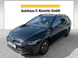 Volkswagen Golf VIII 1.5 TSI Goal / LED / Kamera / Navi - Benzin Gebrauchtwagen in Hamburg