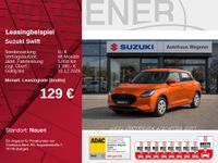 Suzuki Swift - Vorschau Bild 1