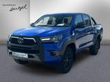 Toyota Hilux Double Cab Invincible 4x4,360°,LED,JBL,NAV - gebrauchte Toyota Hilux aus dem Jahr 2022
